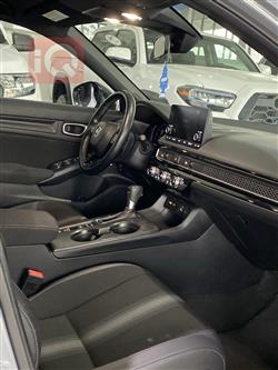 هوندا سيفيك